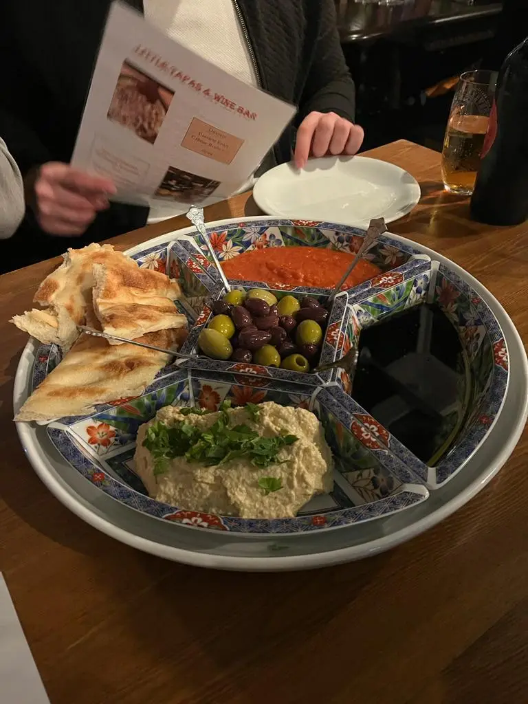 Menu_Little Tapas_Snaith_image_5