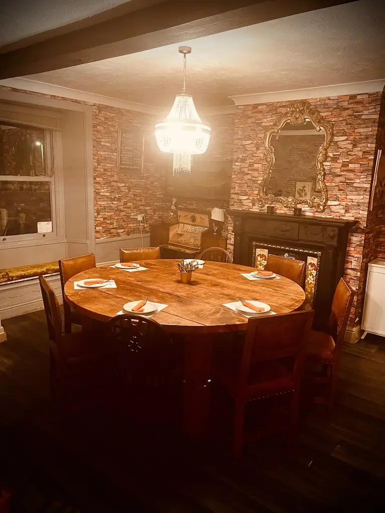 Little Tapas ristorante a Snaith