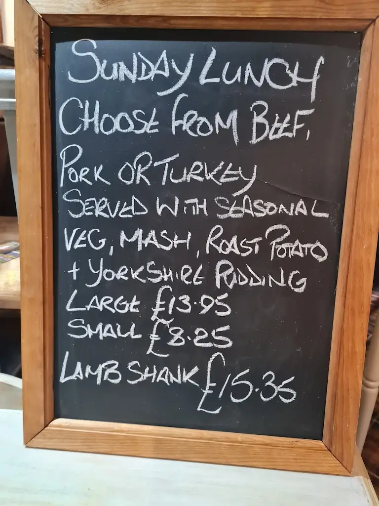 Menu_Brewers Arms_Snaith_image_3