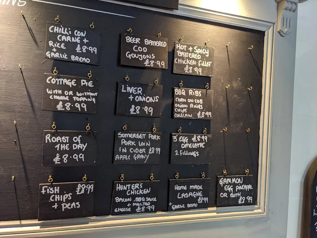 Menu_Brewers Arms_Snaith_image_4