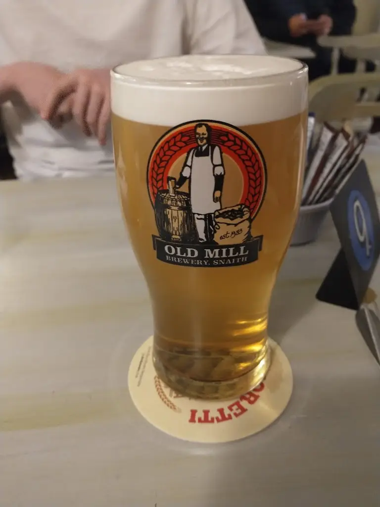 Menu_Brewers Arms_Snaith_image_5