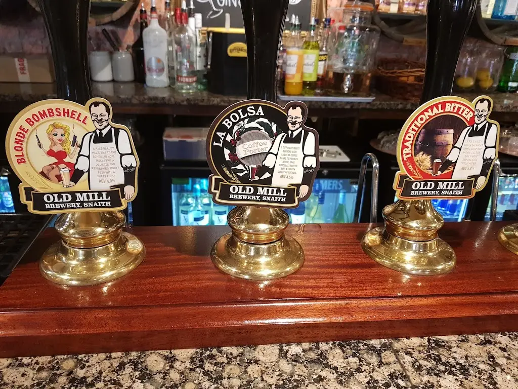 Menu_Brewers Arms_Snaith_image_6