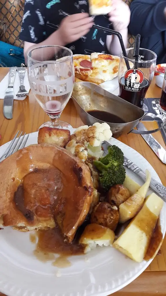 Menu_Brewers Arms_Snaith_image_9