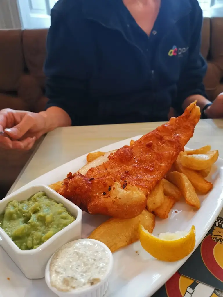 Jamie Semmens_Brewers Arms_Snaith_review