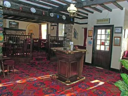Brewers Arms ristorante a Snaith