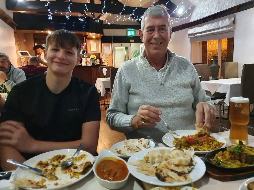 Vinny Cooke_Cardamom Spice, Snaith, Goole_Snaith_review