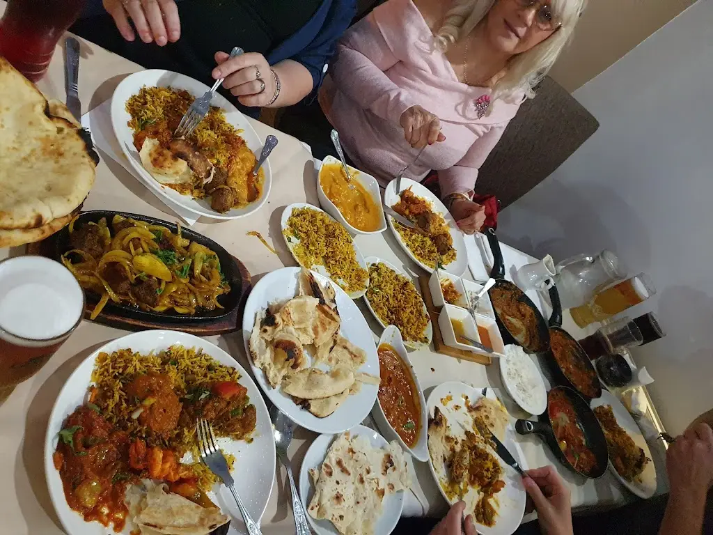 Cardamom Spice, Snaith, Goole restaurant in Snaith