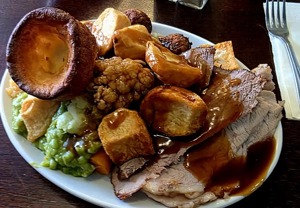 Mr Luke Price_Downe Arms_Snaith_review