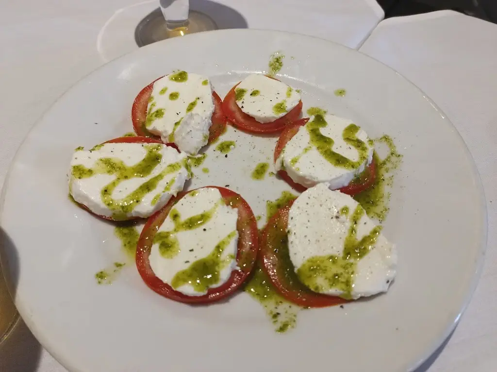 Piotr Steckiewicz_La Anchor_Snaith_review