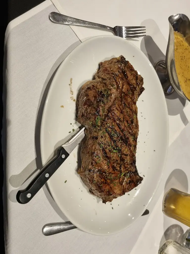 Pricey 2580_La Anchor_Snaith_review