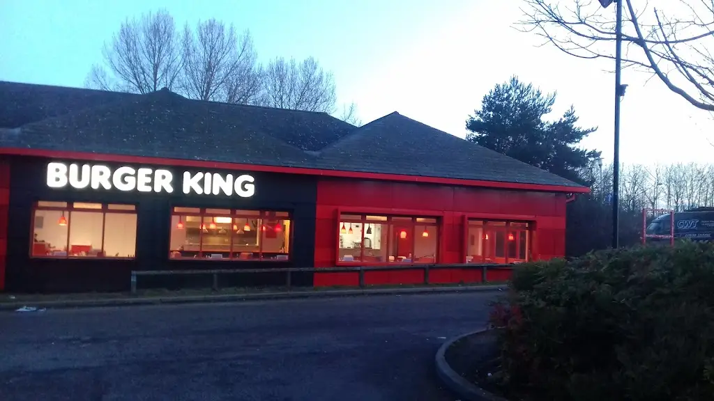 EG Diner restaurant in Bayston Hill