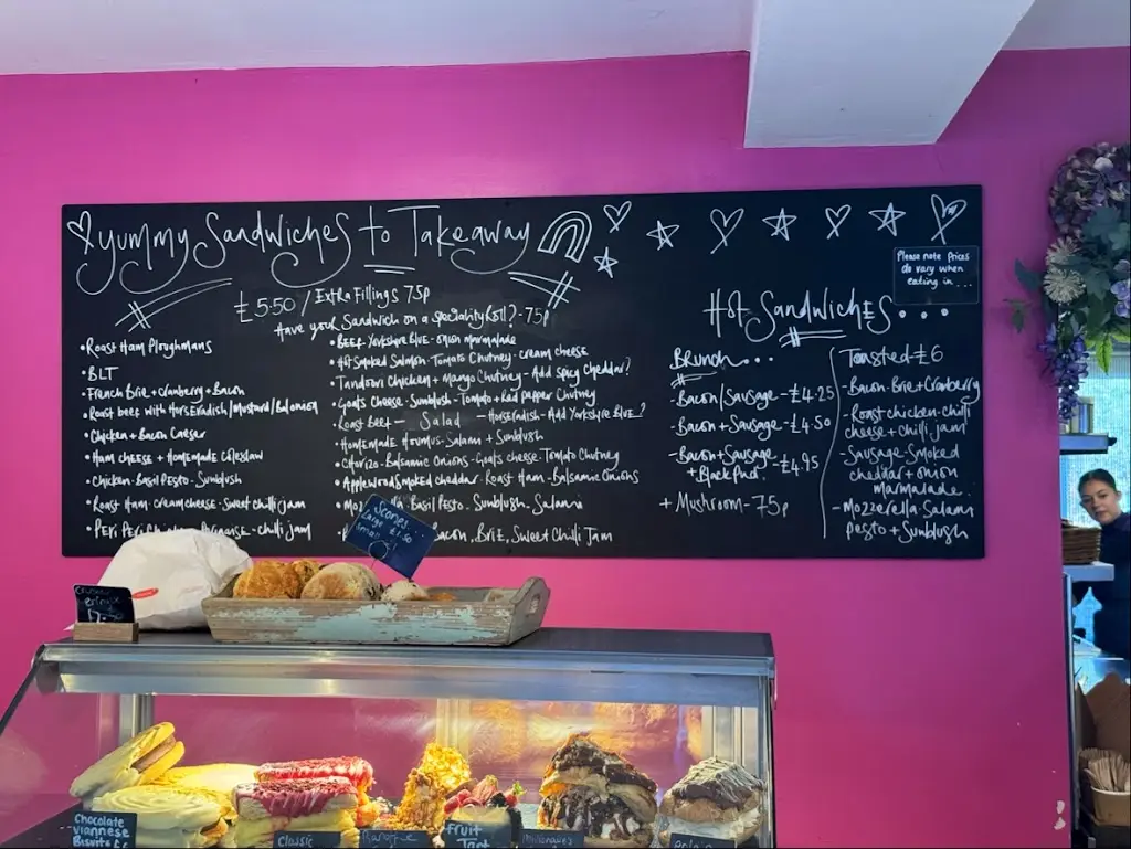 Menu_The Kitchen_Snaith_image_2