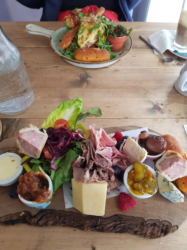 Menu_The Kitchen_Snaith_image_8