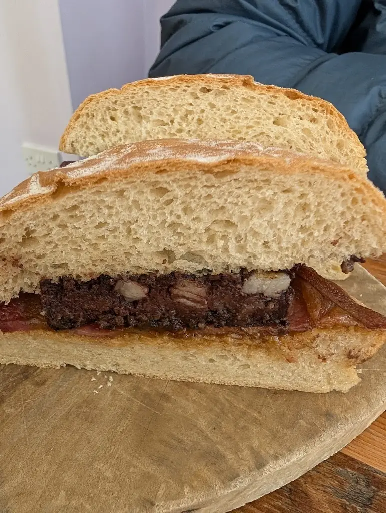 Ian R_The Kitchen_Snaith_review