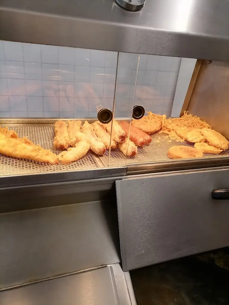 Menu_Snaith Chippy_Snaith_image_5