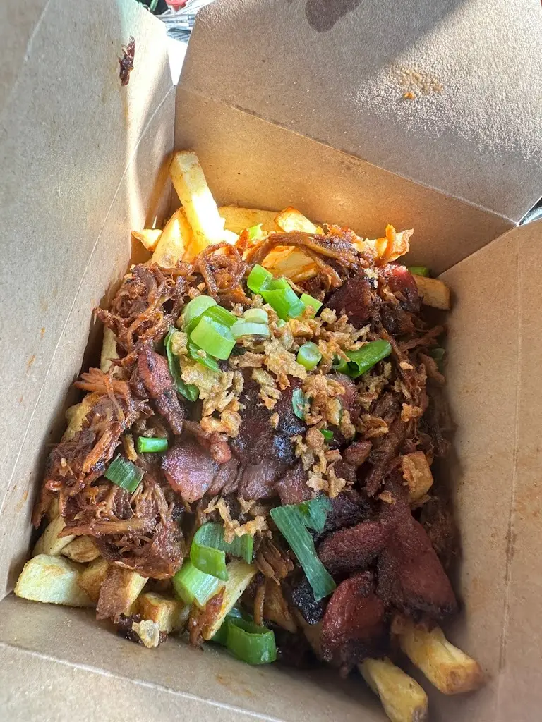 Tony Metcalfe_Kingdom Kitchen_Snaith_review