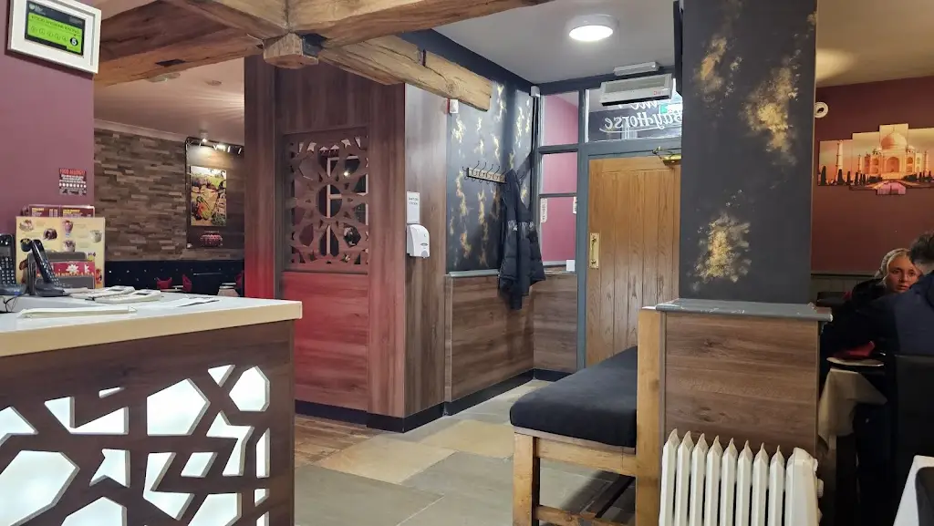 paul wood_Shapla Indian_Snaith_review