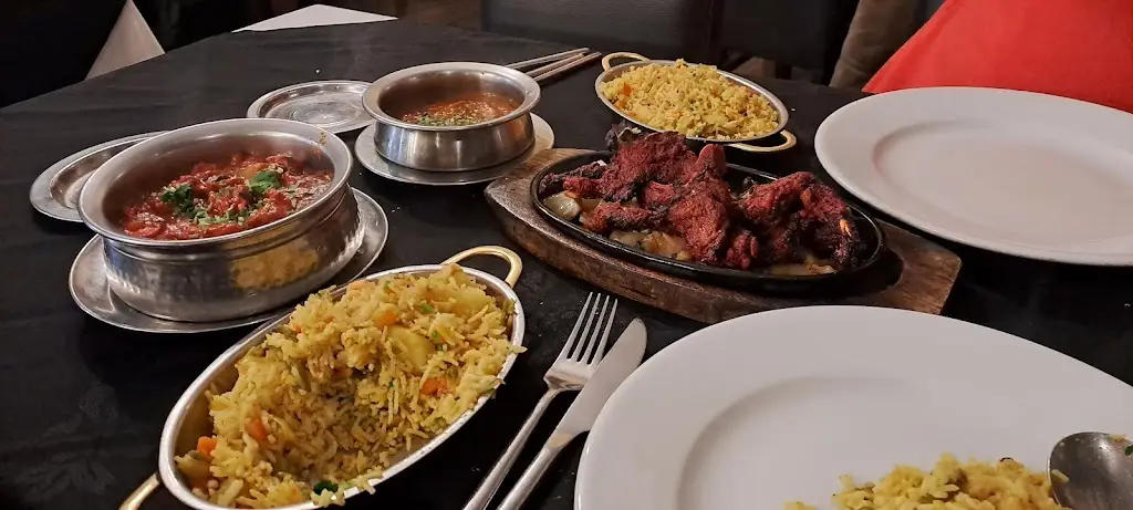 David Marshall_Shapla Indian_Snaith_review