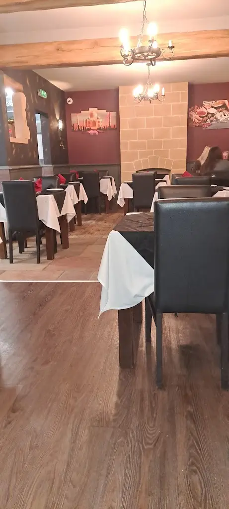 Shapla Indian restaurant in Snaith