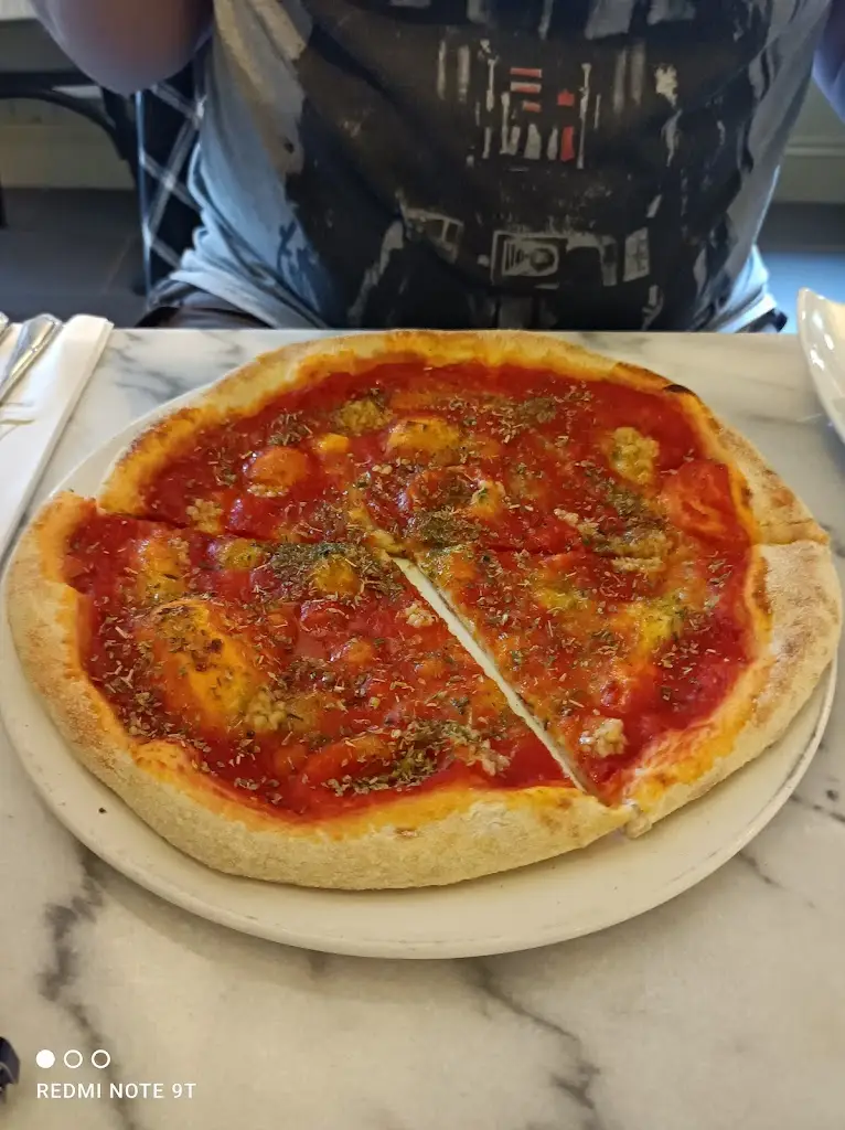 Menu_Lorenzo's Italian_Snaith_image_4