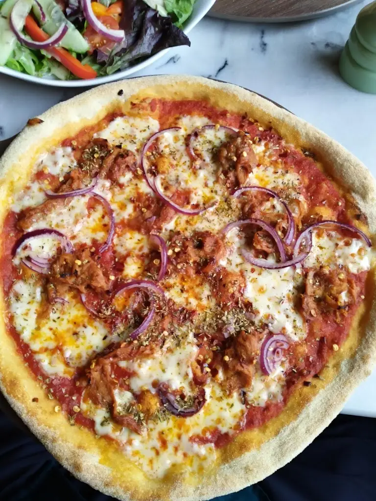 Menu_Lorenzo's Italian_Snaith_image_5