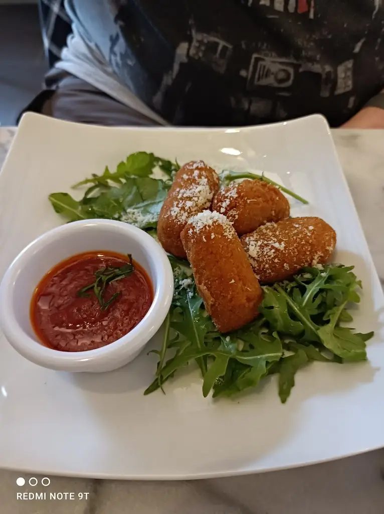 Menu_Lorenzo's Italian_Snaith_image_6