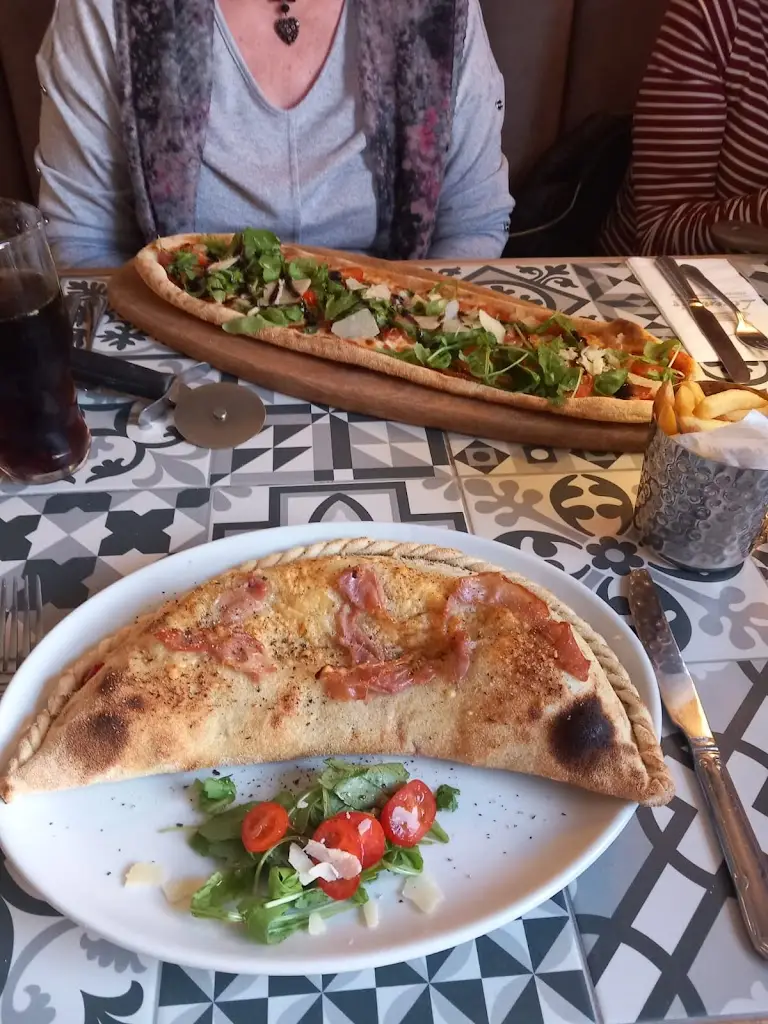 Menu_Lorenzo's Italian_Snaith_image_8