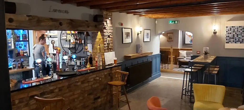 Lorenzo's Italian restaurant in Snaith