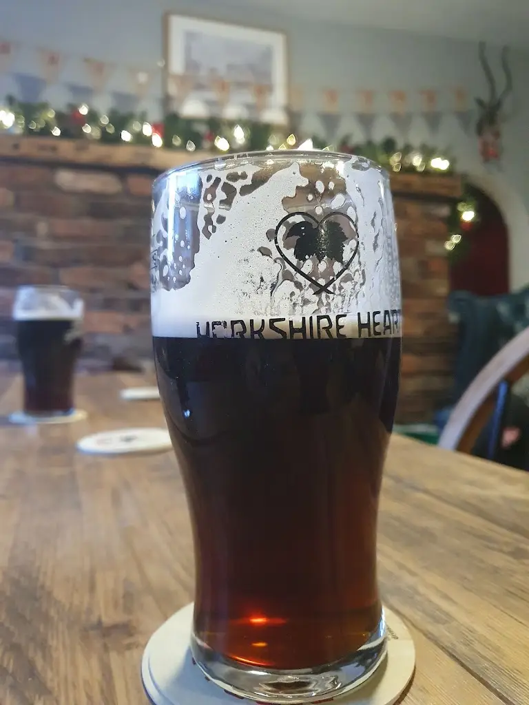 Menu_The Huntsman_Snaith_image_1