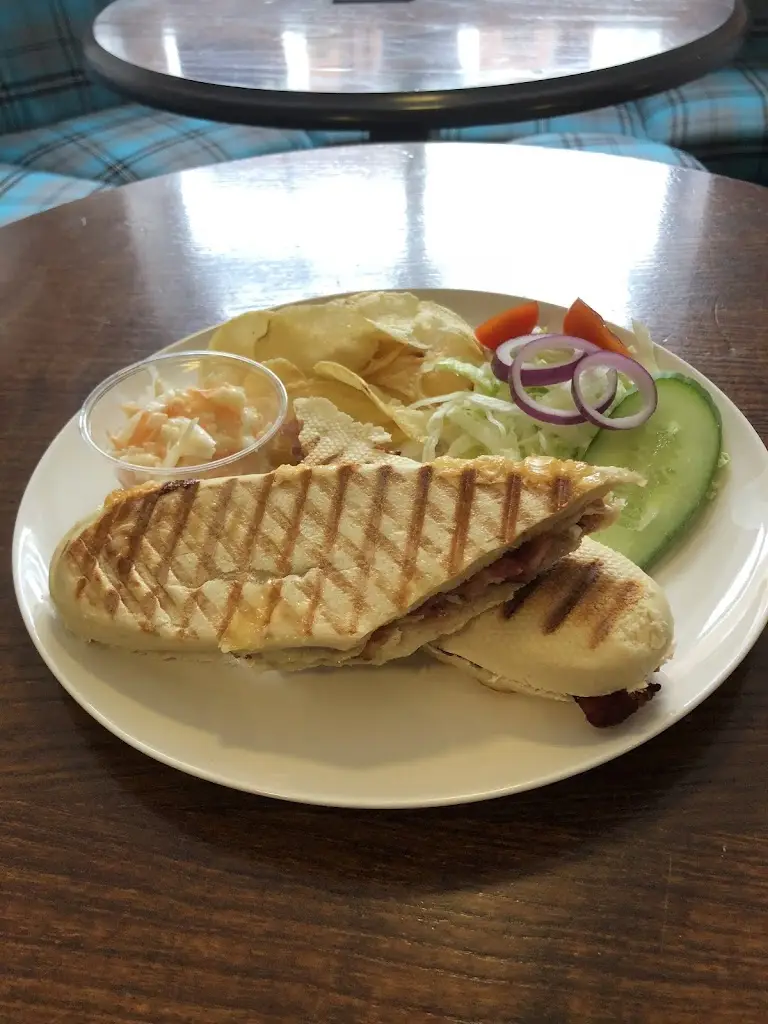 Menu_The Huntsman_Snaith_image_3