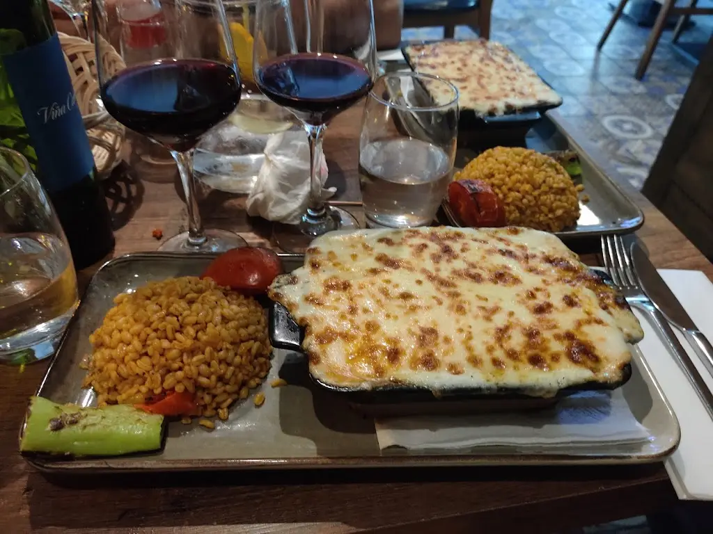 Menü_The Med Kitchen_South Croydon_Bild_9