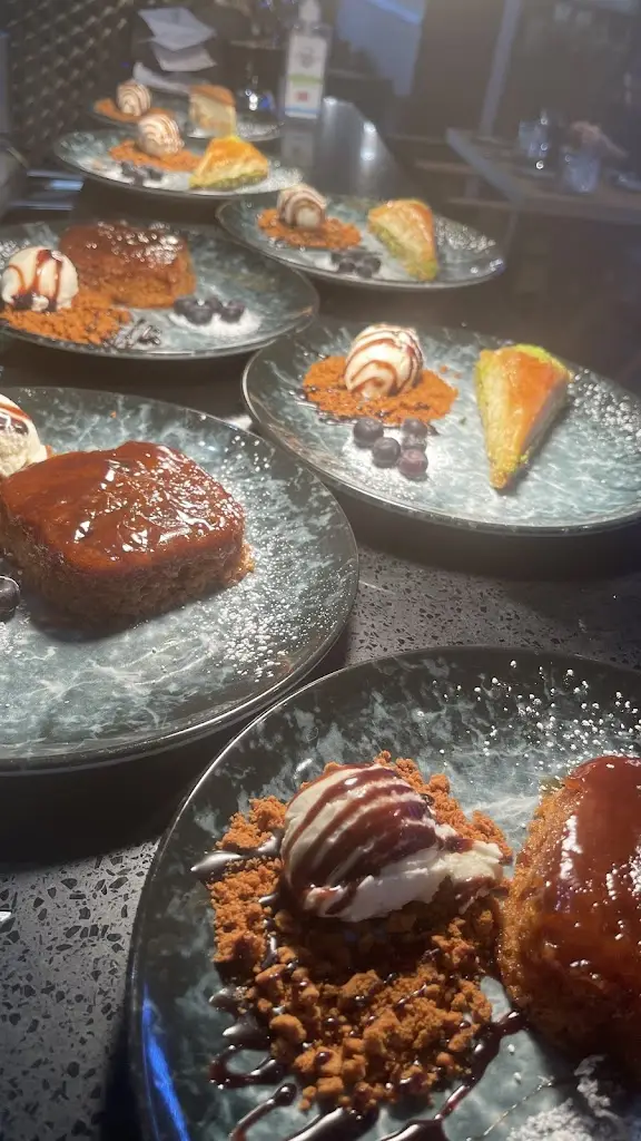 Menu_Vera Grill & Bar_South Croydon_image_5