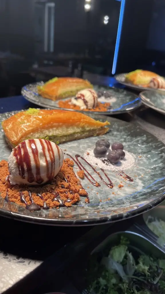 Menu_Vera Grill & Bar_South Croydon_image_6