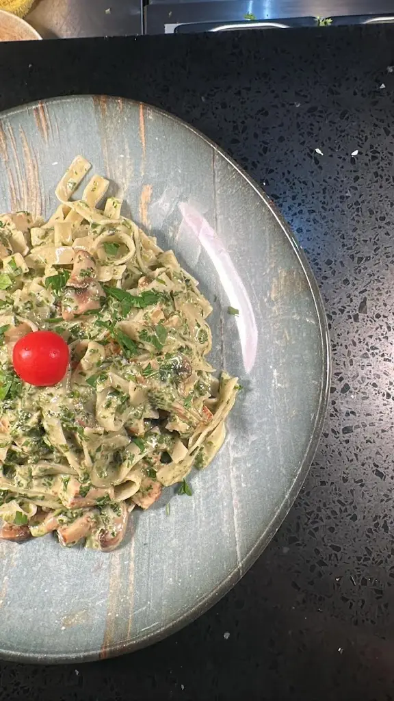 Menu_Vera Grill & Bar_South Croydon_image_7