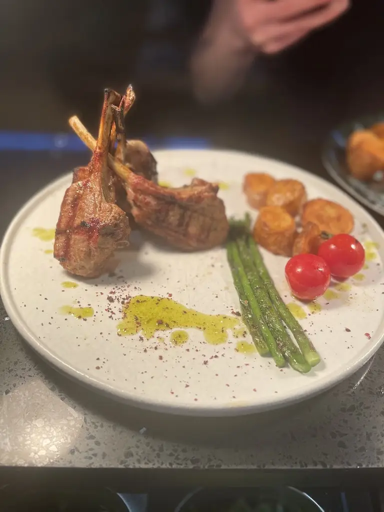 Menu_Vera Grill & Bar_South Croydon_image_9