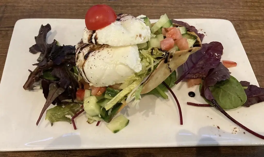Denise dlildenm_Vera Grill & Bar_South Croydon_review