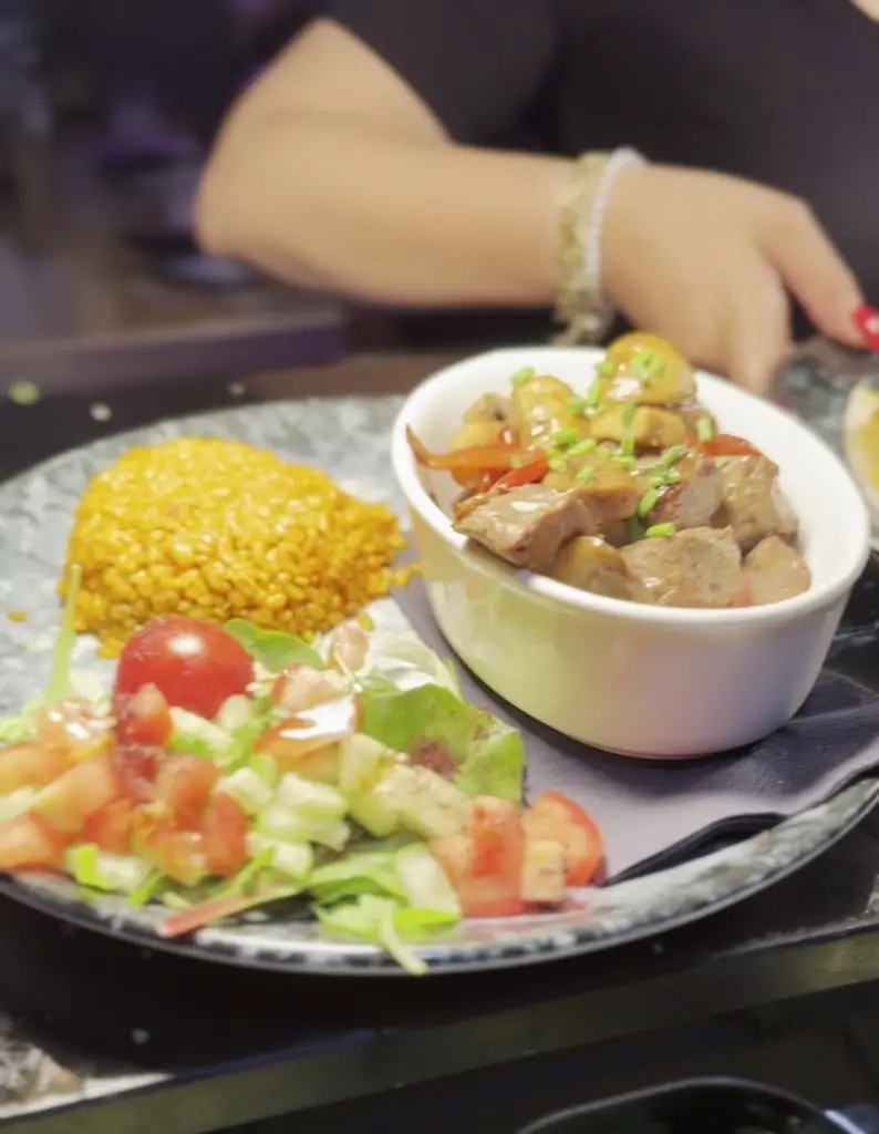 Vera Grill & Bar_South Croydon_slider_image_2