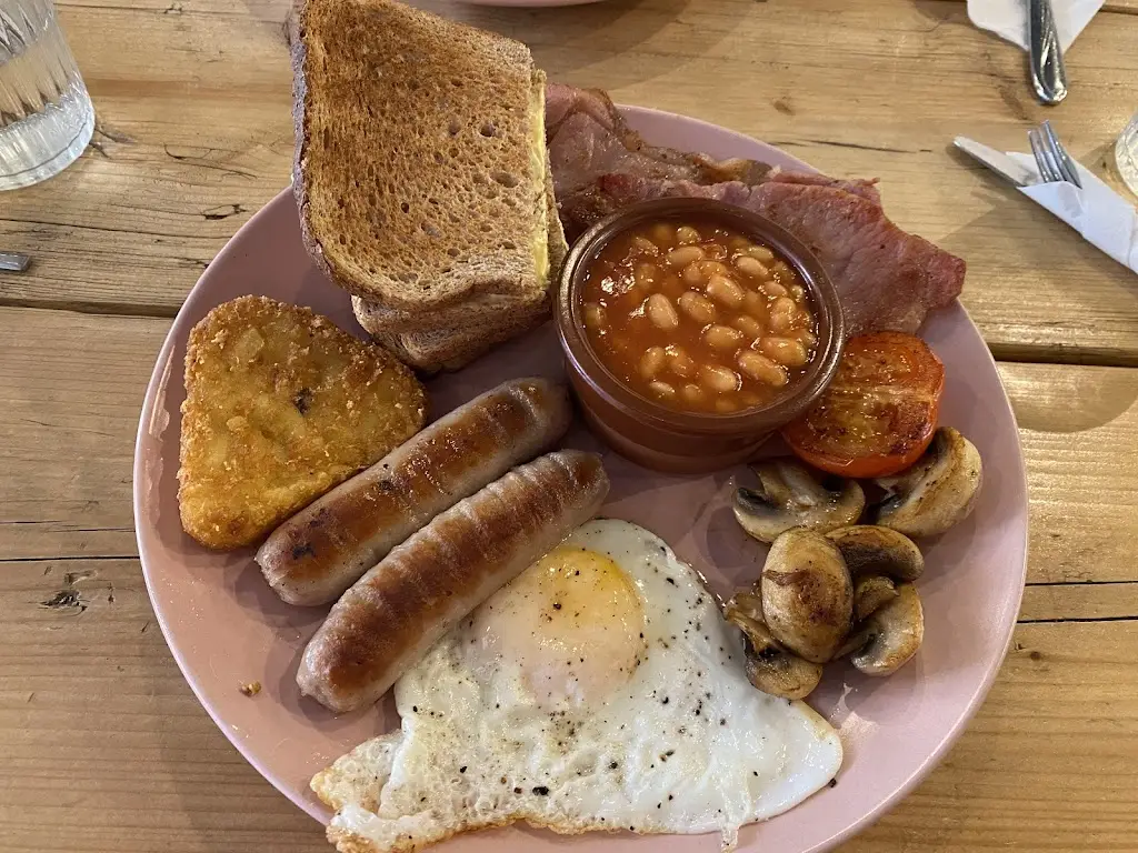 Menu_Aroma Cafe & Restaurant_Soham_image_2