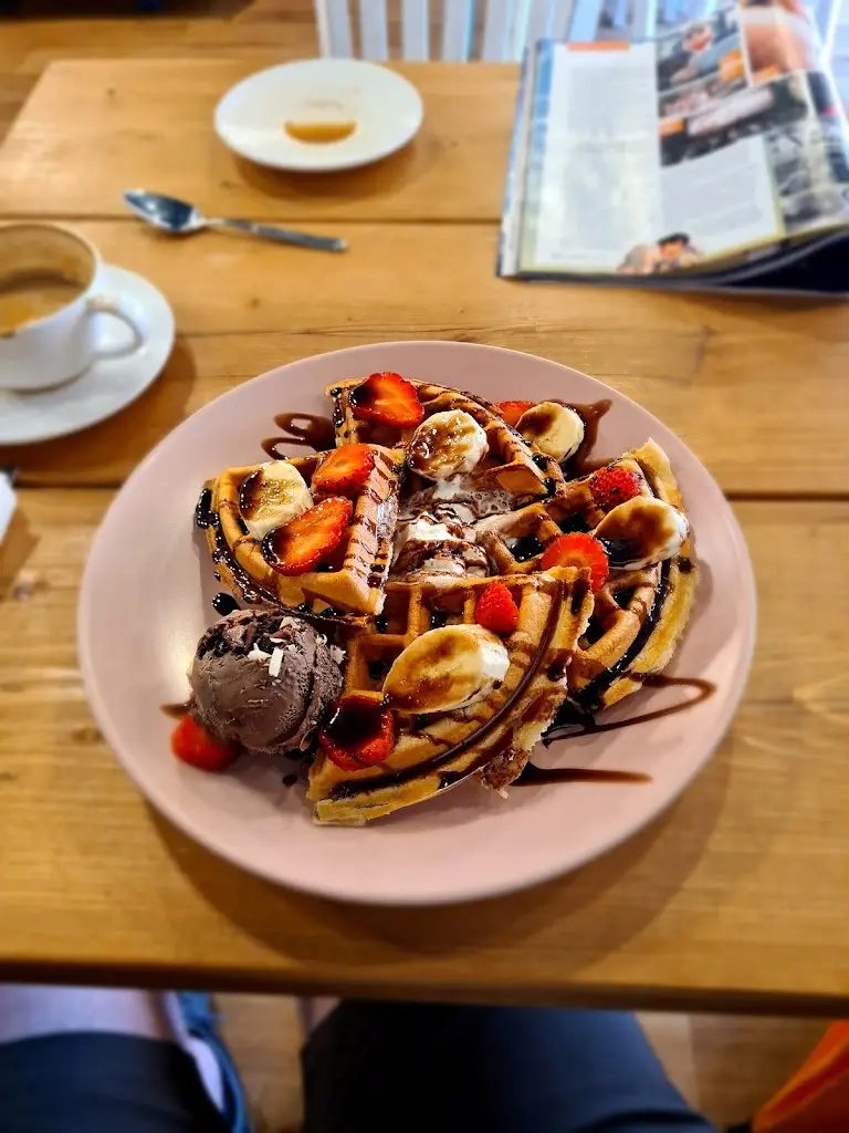 Menu_Aroma Cafe & Restaurant_Soham_image_3