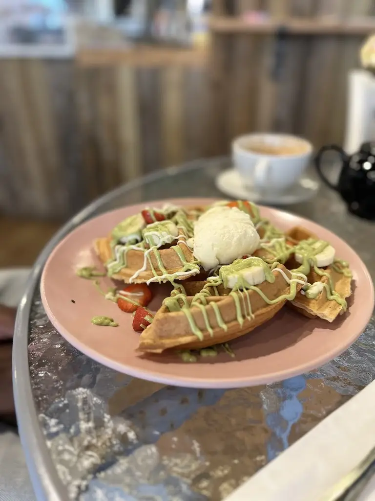 Menu_Aroma Cafe & Restaurant_Soham_image_6