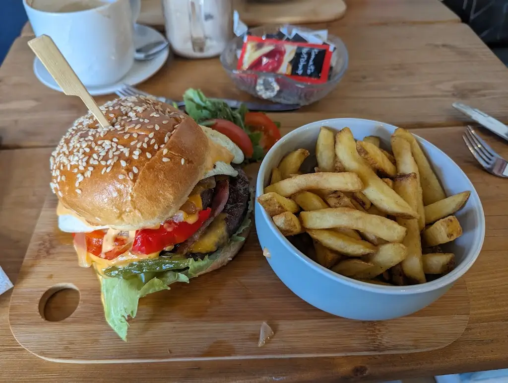 Menu_Aroma Cafe & Restaurant_Soham_image_8