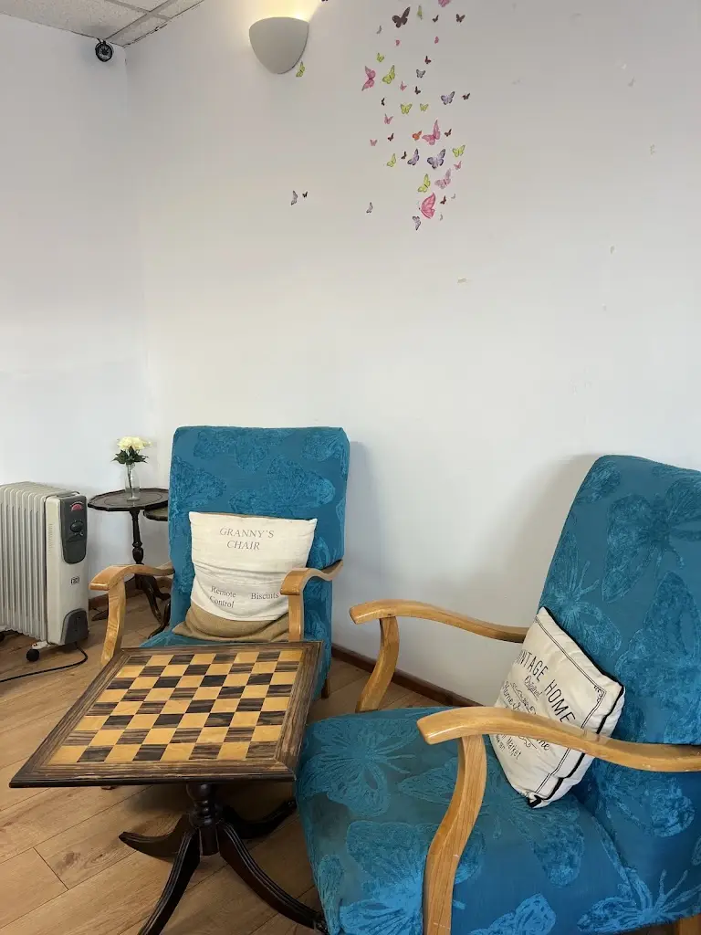 Lewys Thomas_Aroma Cafe & Restaurant_Soham_review