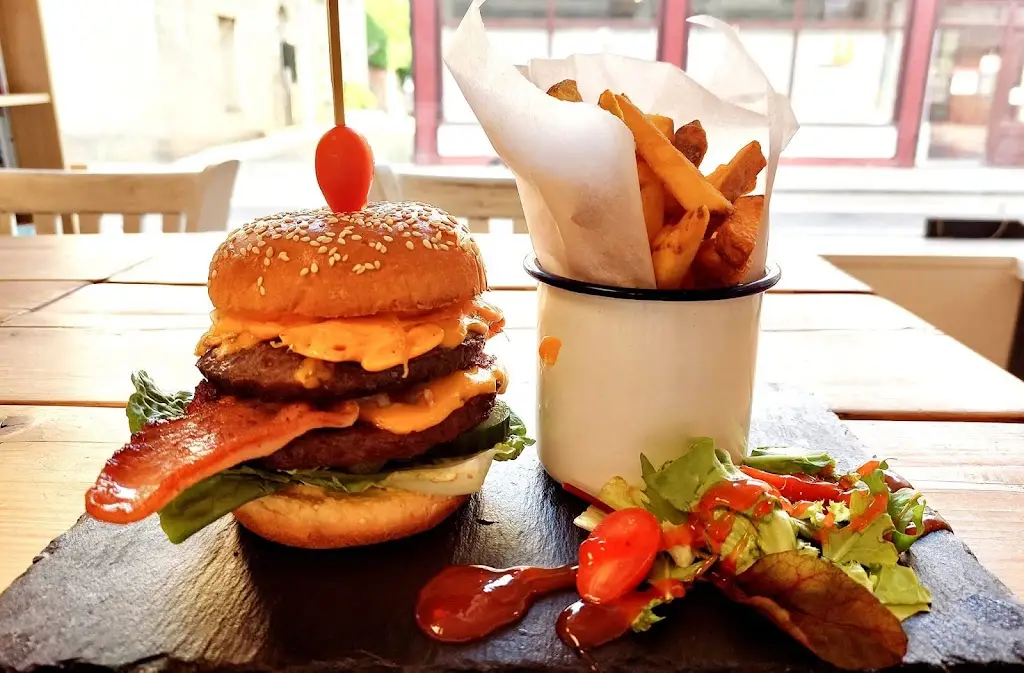 Aroma Cafe & Restaurant_Soham_slider_image_3