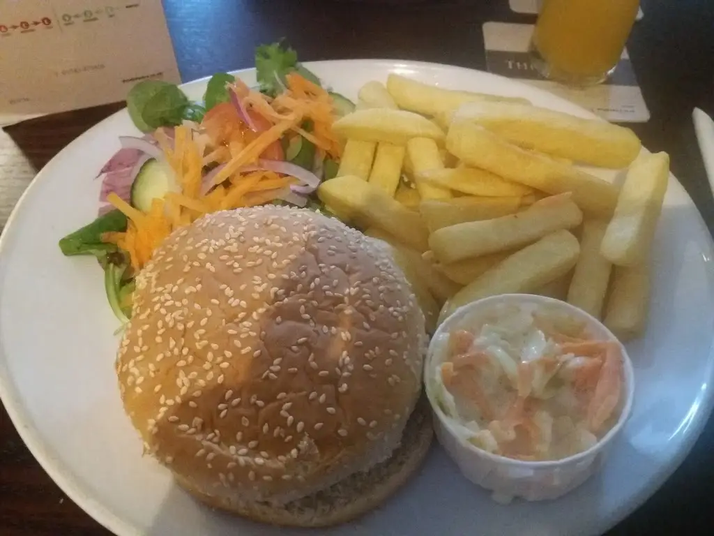 Menu_Three Fishes_Bayston Hill_image_4