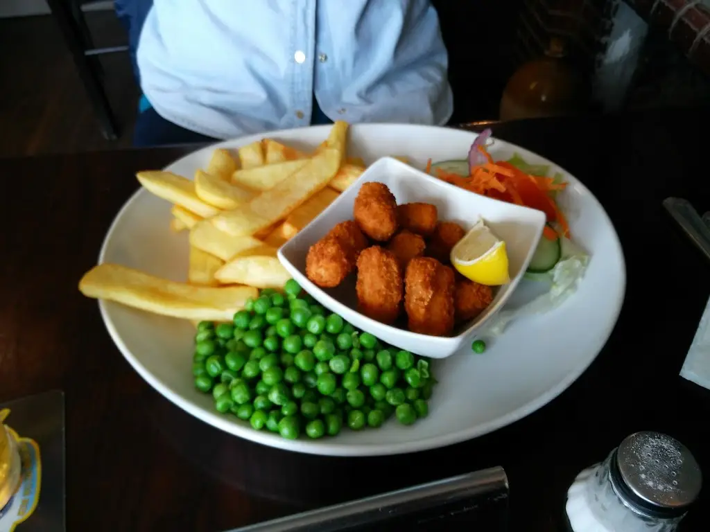 Menu_Three Fishes_Bayston Hill_image_9