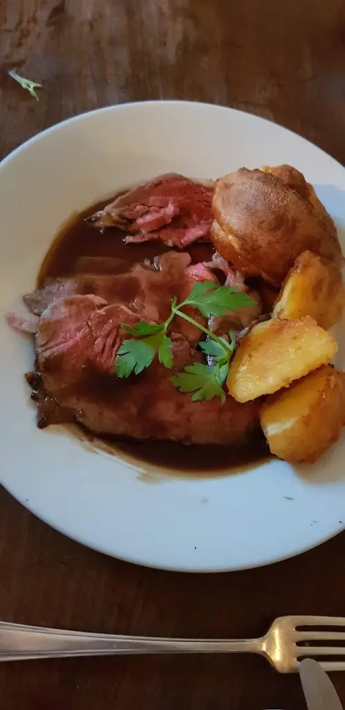 Menu_Red Lion Soham_Soham_image_5