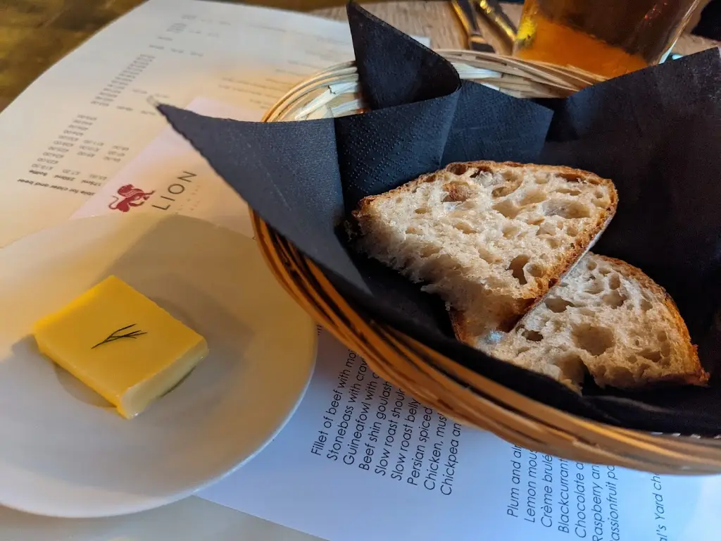 Menu_Red Lion Soham_Soham_image_6