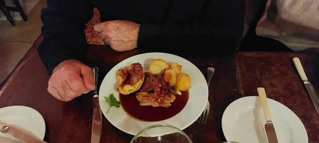 Menu_Red Lion Soham_Soham_image_7