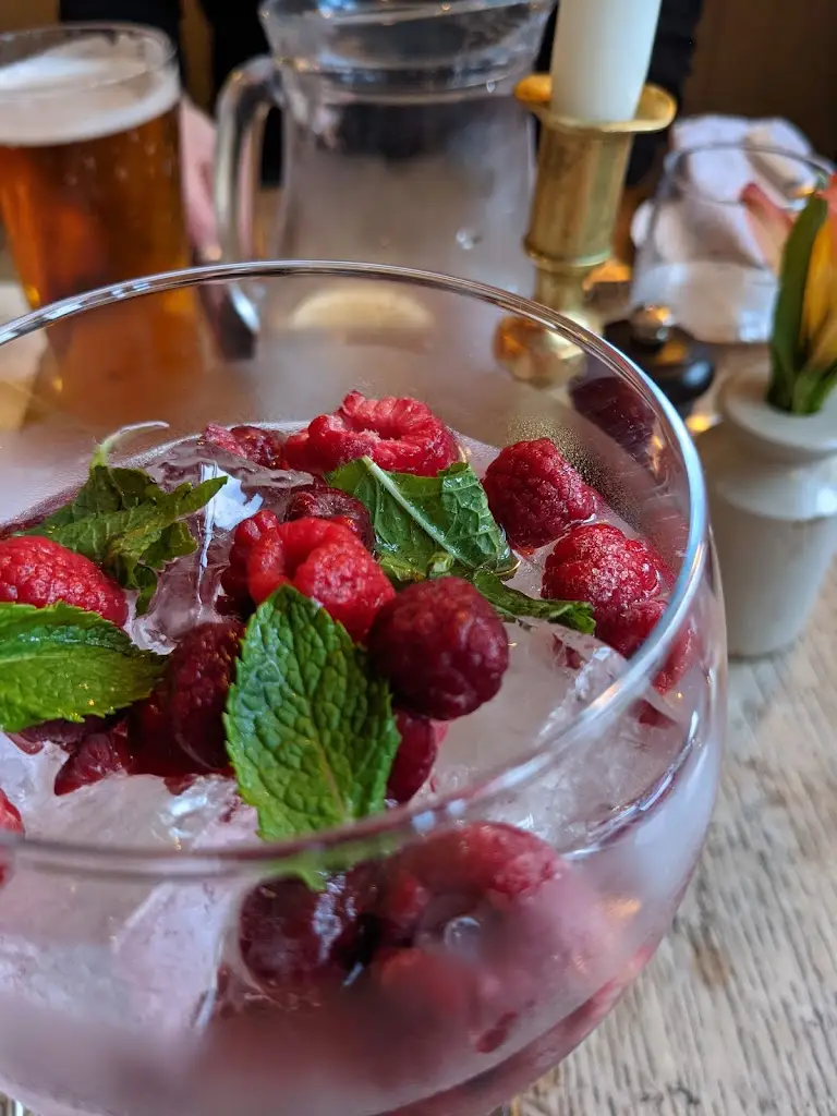 Menu_Red Lion Soham_Soham_image_8