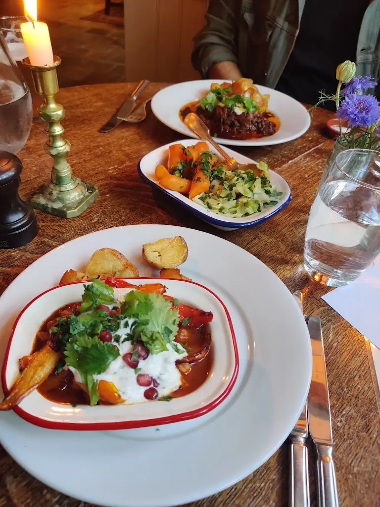 Menu_Red Lion Soham_Soham_image_9